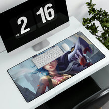 Load image into Gallery viewer, Jinx LoL Art League of Mouse Pad (Desk Mat)
