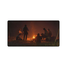 Load image into Gallery viewer, Vander Linde Gang Mouse Pad (Desk Mat)

