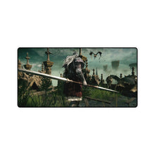 Load image into Gallery viewer, Elden Ring Tarnished Mouse Pad (Desk Mat)
