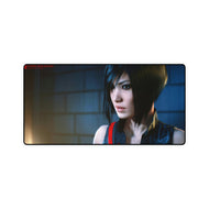 Mirror's Edge Catalyst Mouse Pad (Desk Mat)