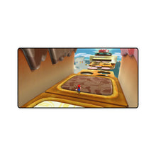 Load image into Gallery viewer, Super Mario Galaxy Mouse Pad (Desk Mat)
