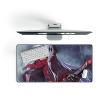 Load image into Gallery viewer, Lucia Punishing Gray Raven Game Mouse Pad (Desk Mat)
