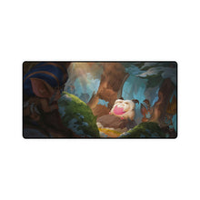 Load image into Gallery viewer, Proto Poro LoR Legends of Mouse Pad (Desk Mat)
