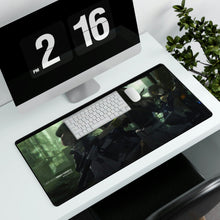 Load image into Gallery viewer, Girls Frontline AR15 M16a1 M4 Sopmod II M4A1 Mouse Pad (Desk Mat)
