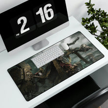 Load image into Gallery viewer, Elden Ring Game Boss Monster Mouse Pad (Desk Mat)
