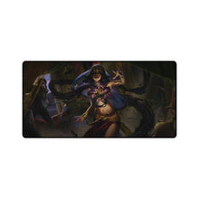 Load image into Gallery viewer, Gwent: The Witcher Card Game Mouse Pad (Desk Mat)
