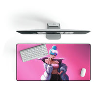 Load image into Gallery viewer, Qiyana True Damage LoL League Mouse Pad (Desk Mat)
