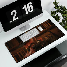Load image into Gallery viewer, Red Dead Redemption 2 / You Feel Lucky? Punk? Mouse Pad (Desk Mat)
