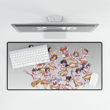 Load image into Gallery viewer, Anime The iDOLM@STER Mouse Pad (Desk Mat)
