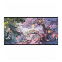 Load image into Gallery viewer, The Legend Of Hei Mouse Pad (Desk Mat)
