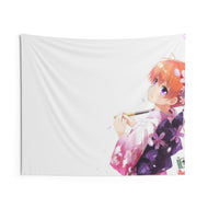 Monthly Girls' Nozaki-kun Indoor Wall Tapestry