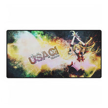 Load image into Gallery viewer, Anime Sailor Moon Mouse Pad (Desk Mat)
