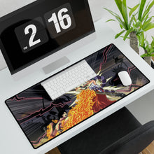 Load image into Gallery viewer, Anime One Piece Mouse Pad (Desk Mat)
