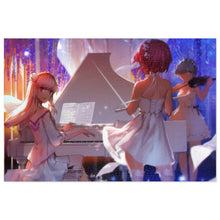 Load image into Gallery viewer, Anime Re:ZERO -Starting Life in Another World- Jigsaw Puzzle

