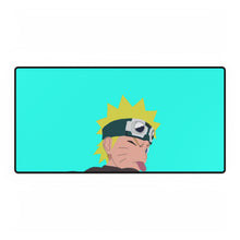 Load image into Gallery viewer, Anime Naruto Mouse Pad (Desk Mat)
