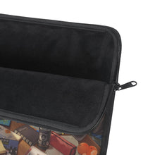 Load image into Gallery viewer, Haikyu!! Laptop Sleeve
