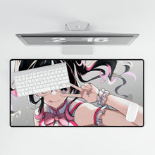 Load image into Gallery viewer, Anime The Detective Is Already Dead Mouse Pad (Desk Mat)
