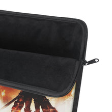 Load image into Gallery viewer, Anime Attack On Titan Laptop Sleeve
