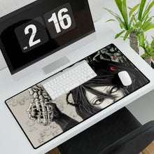Load image into Gallery viewer, Anime Requiem of the Rose King Mouse Pad (Desk Mat)
