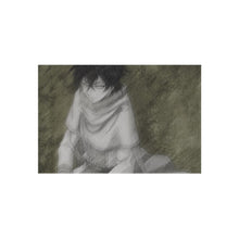 Load image into Gallery viewer, Anime Black Clover Rug
