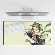 Load image into Gallery viewer, Anime Vocaloid Mouse Pad (Desk Mat)
