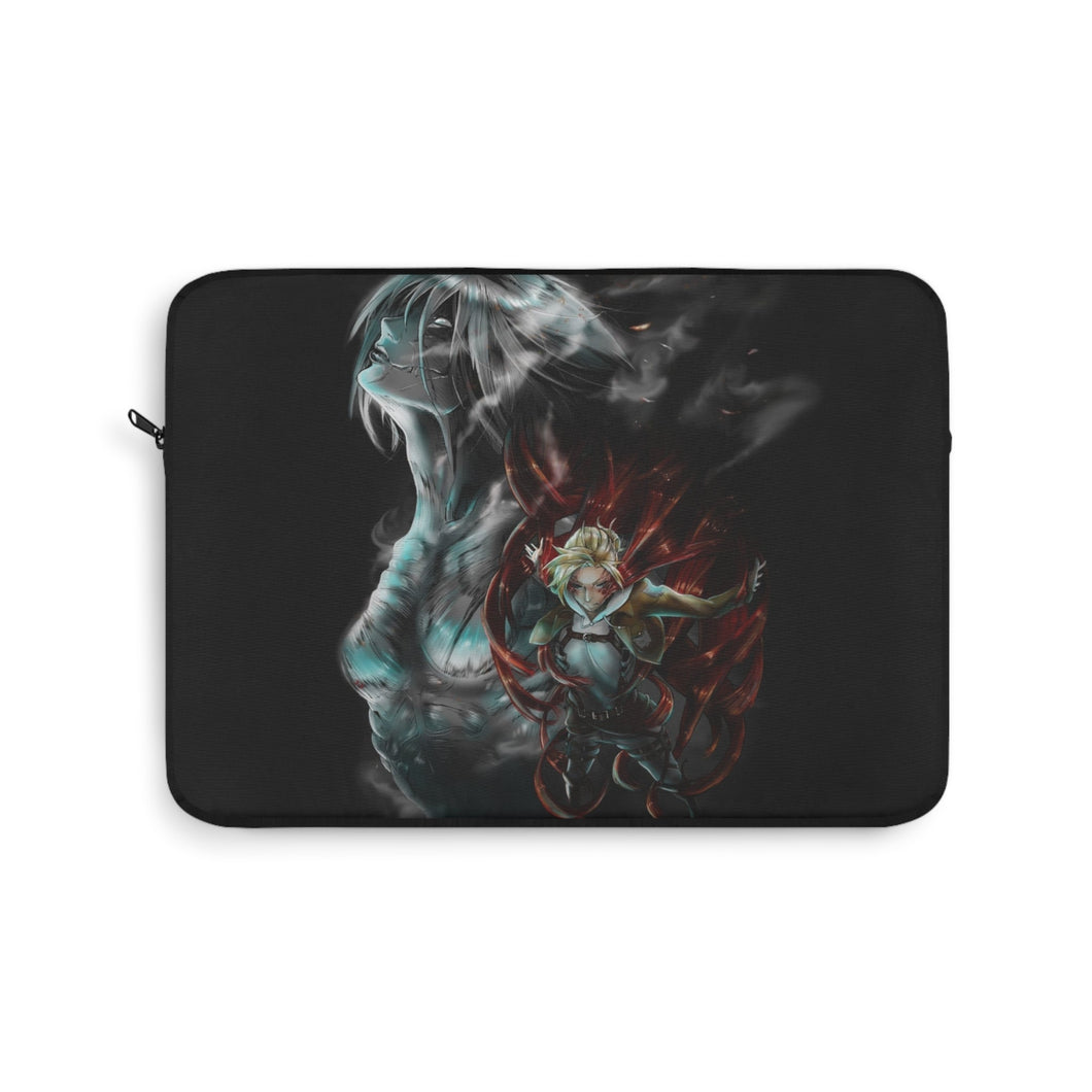 Annie Leonhart Laptop Sleeve