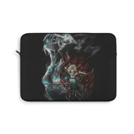 Annie Leonhart Laptop Sleeve