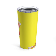 Load image into Gallery viewer, Hajimete No Gal Tumbler 20oz
