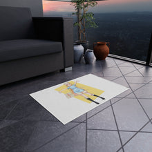Load image into Gallery viewer, Cells At Work! Rug
