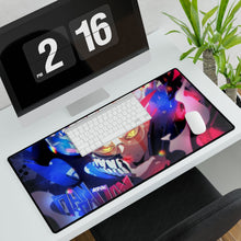 Load image into Gallery viewer, Dandadan Mouse Pad (Desk Mat)
