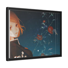 Load image into Gallery viewer, Anime Jujutsu Kaisen Canvas Framed Art Print
