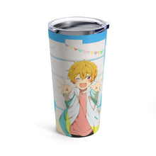 Load image into Gallery viewer, Free! Tumbler 20oz
