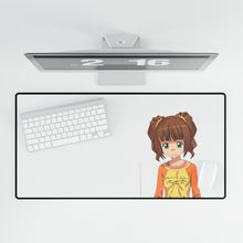 Load image into Gallery viewer, Anime The iDOLM@STER Mouse Pad (Desk Mat)
