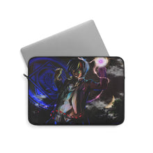 Load image into Gallery viewer, Anime That Time I Got Reincarnated as a Slime Laptop Sleeve
