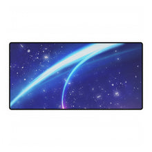 Load image into Gallery viewer, Your Name. Mouse Pad (Desk Mat)
