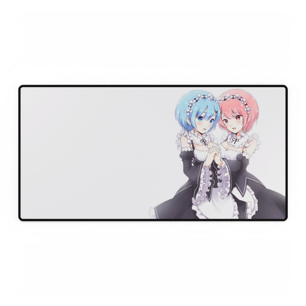 Anime Re:ZERO -Starting Life in Another World- Mouse Pad (Desk Mat)