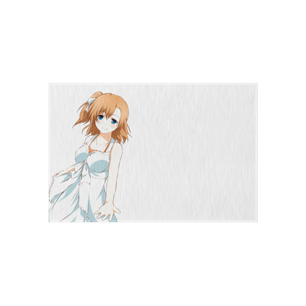 Love Live! Honoka Kousaka Rug