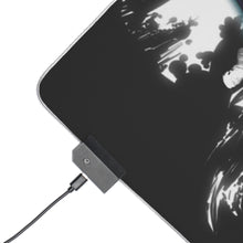 Load image into Gallery viewer, Rikka Takanashi RGB LED Mouse Pad (Desk Mat)
