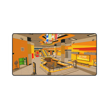 Load image into Gallery viewer, Mirror's Edge Mouse Pad (Desk Mat)
