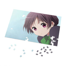 Load image into Gallery viewer, Kumin Tsuyuri Jigsaw Puzzle
