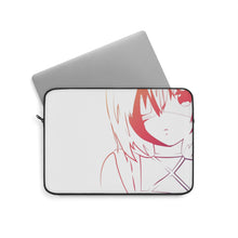 Load image into Gallery viewer, Anime Love, Chuni Laptop Sleeve
