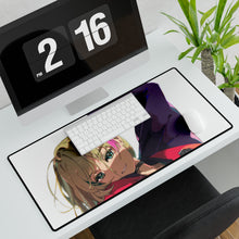 Load image into Gallery viewer, Wonder Egg Priority Rika Kawai Mouse Pad (Desk Mat)
