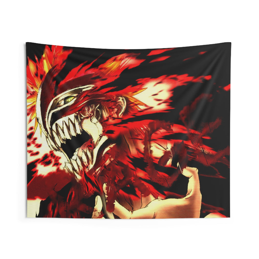 Anime Bleach Indoor Wall Tapestry