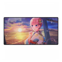 Load image into Gallery viewer, The Quintessential Quintuplets - Ichika Nakano Mouse Pad (Desk Mat)
