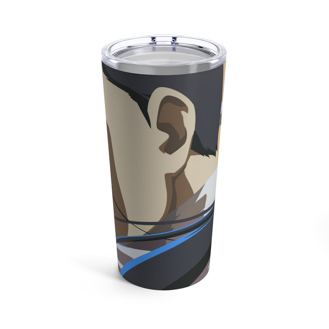 FullMetal Alchemist Tumbler 20oz