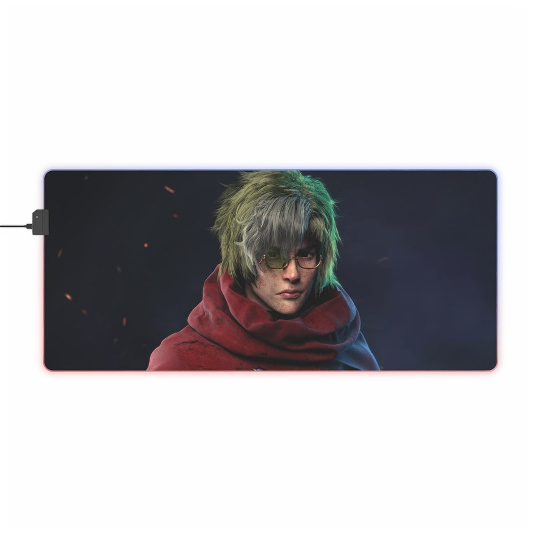 Ikoma RGB LED Mouse Pad (Desk Mat)