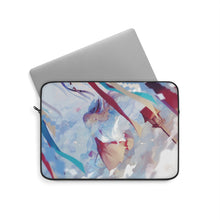 Load image into Gallery viewer, Anime Touhou Laptop Sleeve
