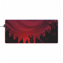 Load image into Gallery viewer, Akatsuki RGB LED Mouse Pad (Desk Mat)
