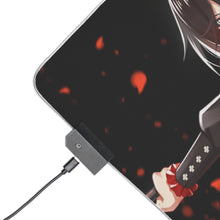 Load image into Gallery viewer, Anime RWBY RGB LED Mouse Pad (Desk Mat)
