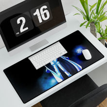 Load image into Gallery viewer, The ice admiral kuzan Mouse Pad (Desk Mat)
